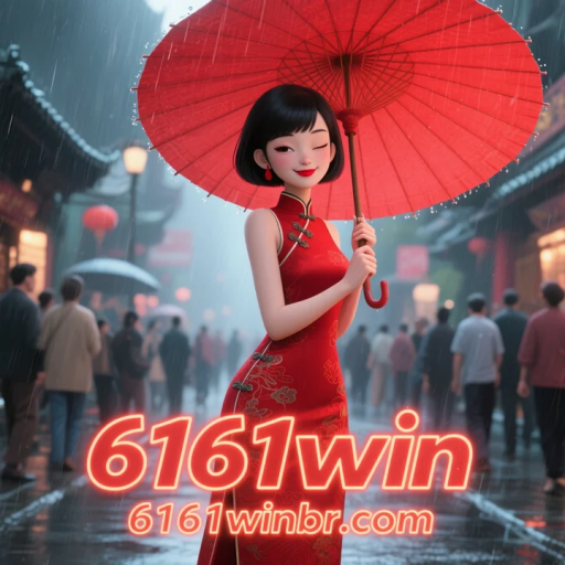 6161win